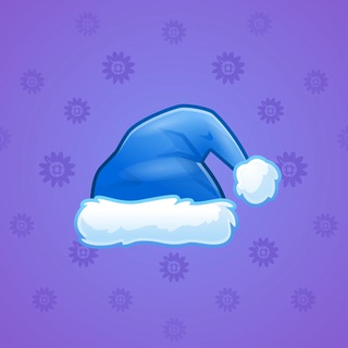 Santa Hat #57720