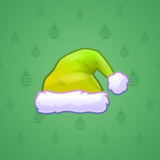 Santa Hat #57721