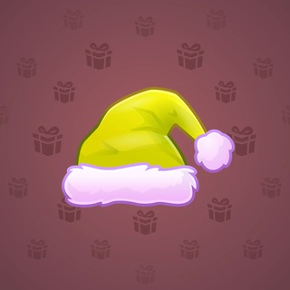 Santa Hat #57723