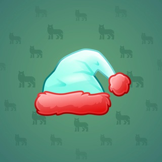 Santa Hat #57731