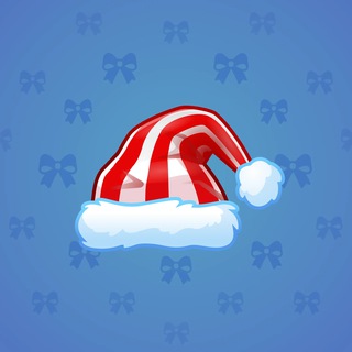 Santa Hat #57734