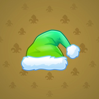 Santa Hat #57907