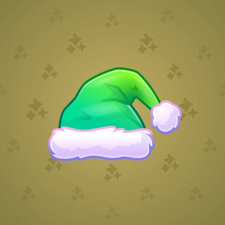 Santa Hat #57913