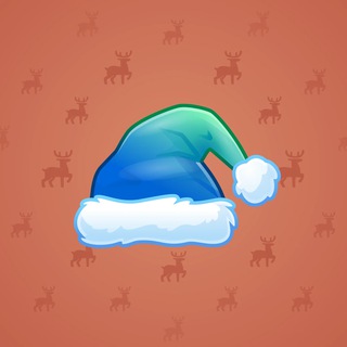 Santa Hat #57925