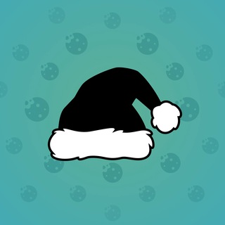 Santa Hat #57933