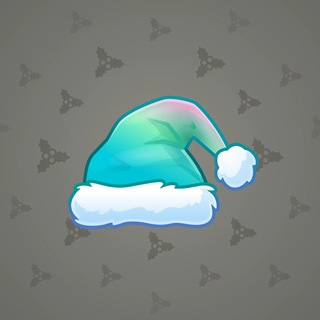 Santa Hat #58563