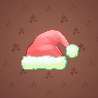 Santa Hat #58568