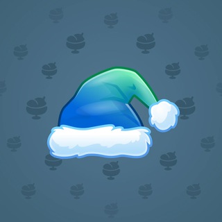 Santa Hat #58574
