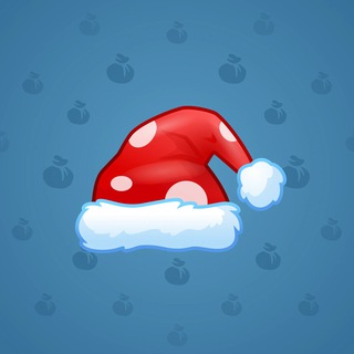 Santa Hat #58577