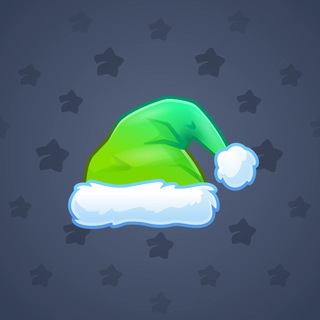 Santa Hat #58578
