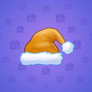 Santa Hat #58579