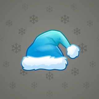 Santa Hat #58582