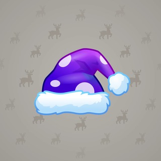 Santa Hat #58583