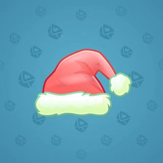 Santa Hat #58584