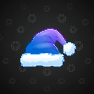 Santa Hat #58589