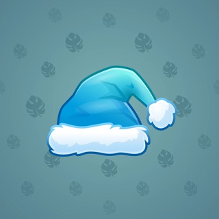 Santa Hat #58614