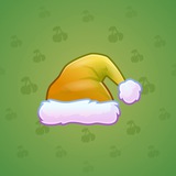 Santa Hat #58621