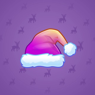 Santa Hat #58624