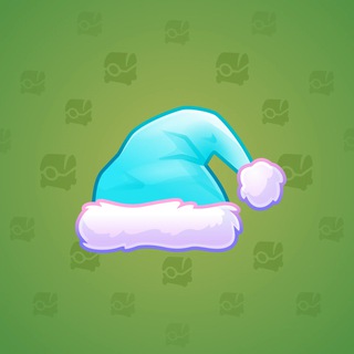 Santa Hat #58625