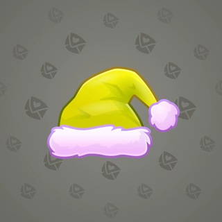 Santa Hat #58626