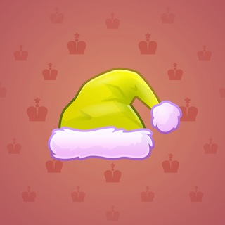 Santa Hat #58638