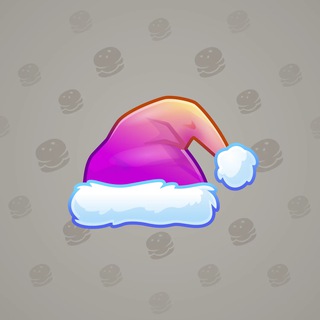 Santa Hat #58648
