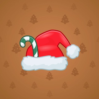 Santa Hat #58654