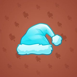 Santa Hat #58676
