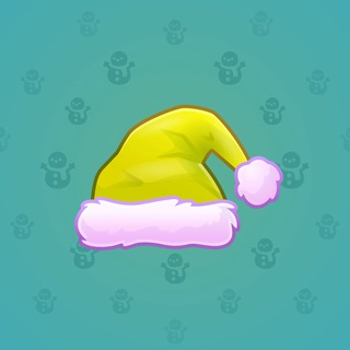 Santa Hat #58677