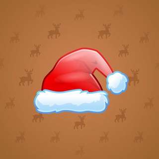 Santa Hat #58685