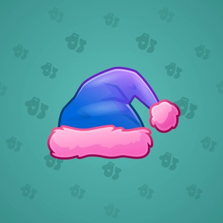 Santa Hat #58686