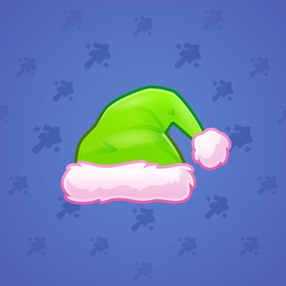 Santa Hat #58687