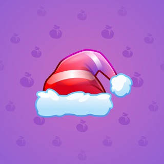 Santa Hat #58695