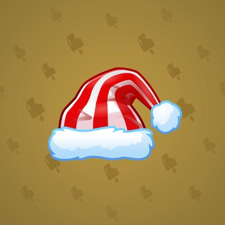Santa Hat #58728