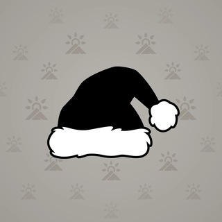 Santa Hat #58732