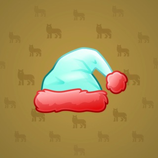 Santa Hat #58739