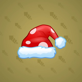 Santa Hat #58741
