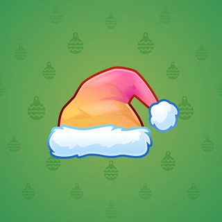 Santa Hat #58743