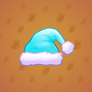 Santa Hat #58744