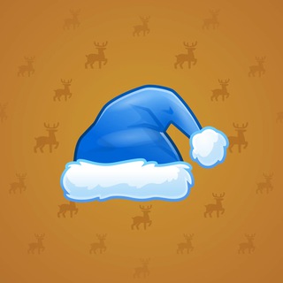 Santa Hat #58745