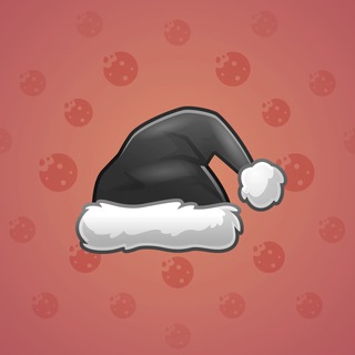 Santa Hat #58767
