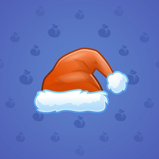 Santa Hat #58770