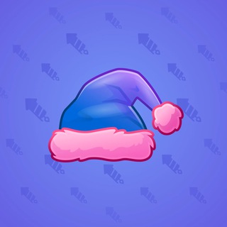 Santa Hat #58775