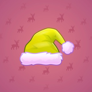 Santa Hat #58785