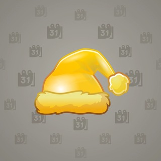 Santa Hat #58797