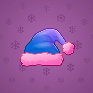 Santa Hat #58798