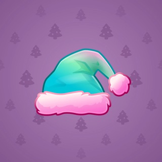 Santa Hat #58801