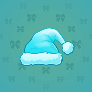 Santa Hat #58802