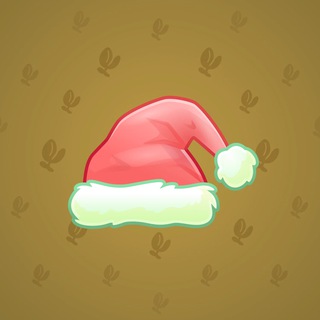 Santa Hat #58809
