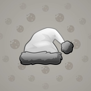 Santa Hat #58811